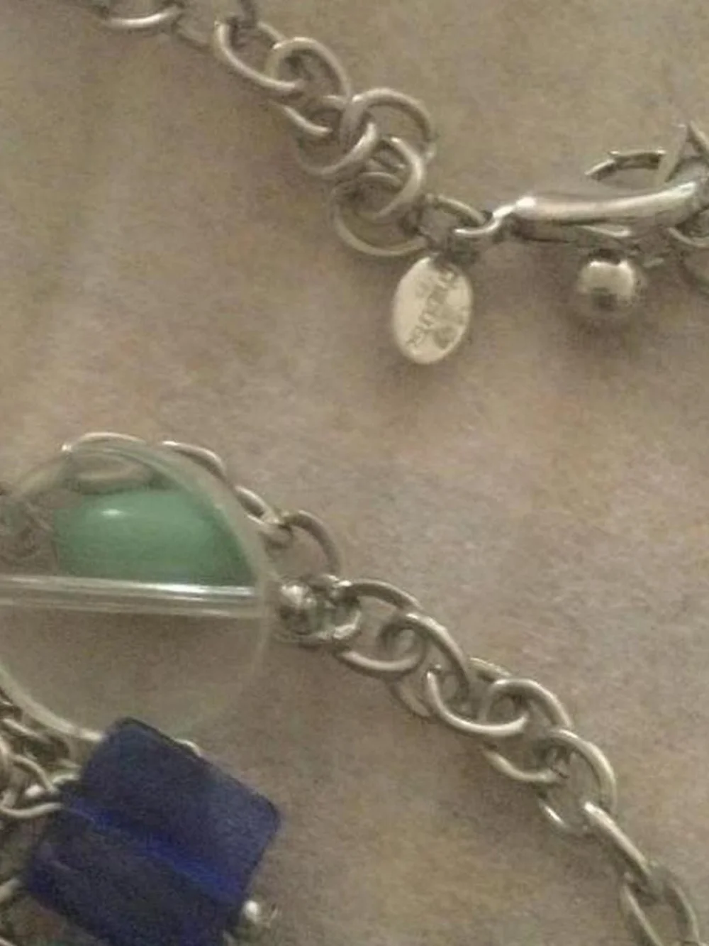 Chico's Statement Necklace